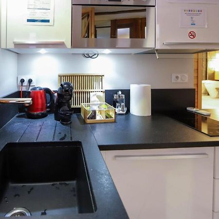 Le Cocon - Lofts & Lakes Certified 4-Stars อานซี ภายนอก รูปภาพ