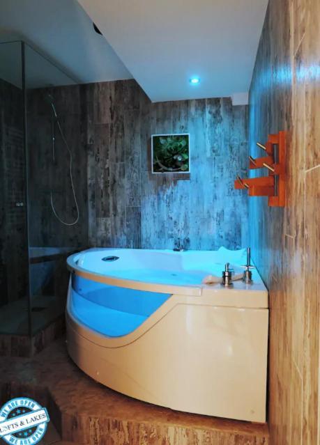 Le Cocon - Lofts & Lakes Certified 4-Stars อานซี ภายนอก รูปภาพ